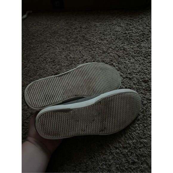 Sperry SP-Ollie Lace Up Shoes Woman’s Size 5 - Picture 8 of 9